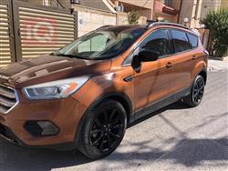 فورد إسكيب